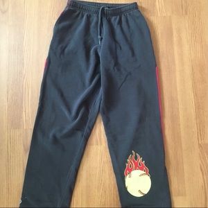 Softball Sweatpants
